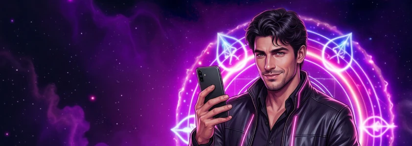 WinSpirit Casino app banner 2
