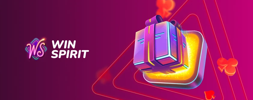 WinSpirit Casino banner 2