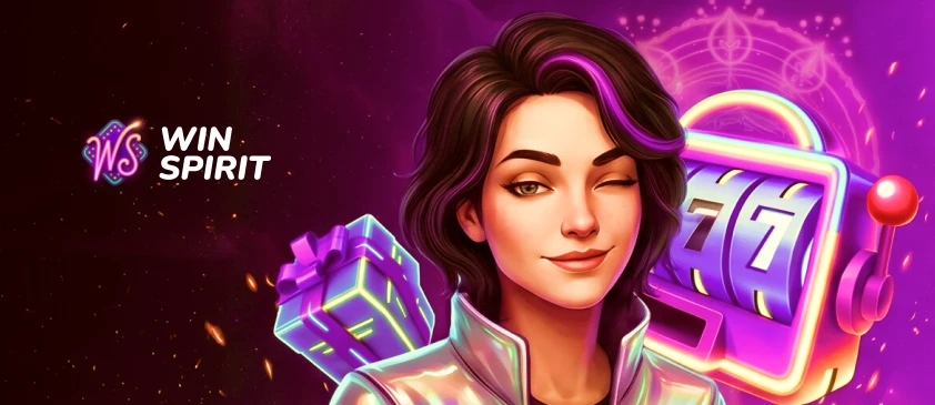 WinSpirit Casino banner 3